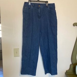 Womens denims
